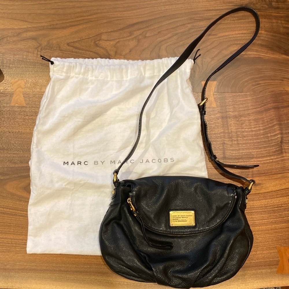 Marc by Marc Jacobs Natasha Purse